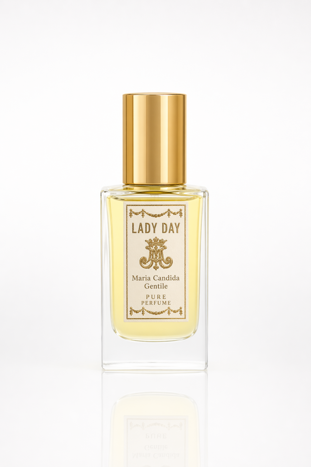 Lady Day Pure Perfume By Maria Candida Gentile Default