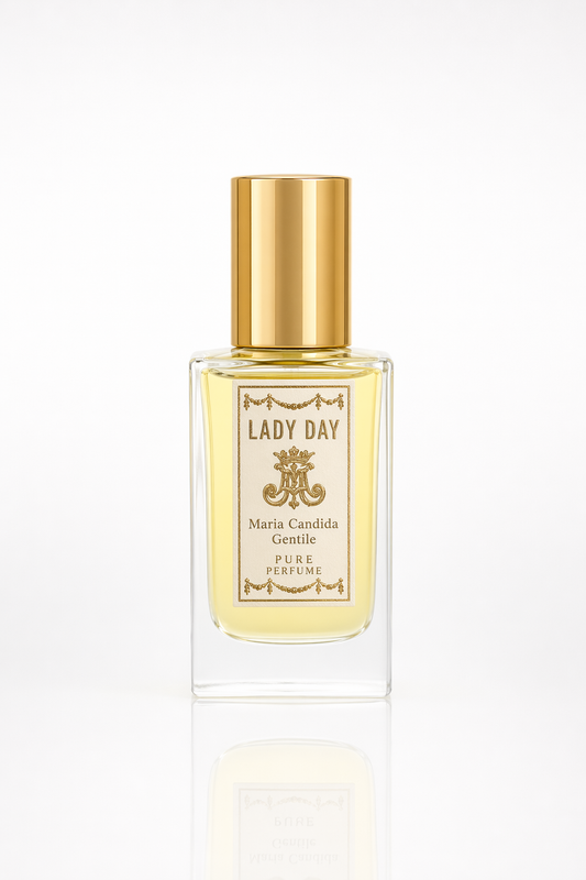 Lady Day Pure Perfume By Maria Candida Gentile Default