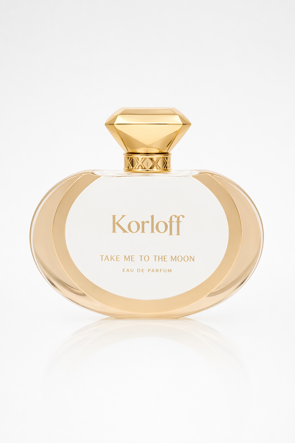 Korloff Take Me To The Moon Eau De Parfum Spray By Korloff Default