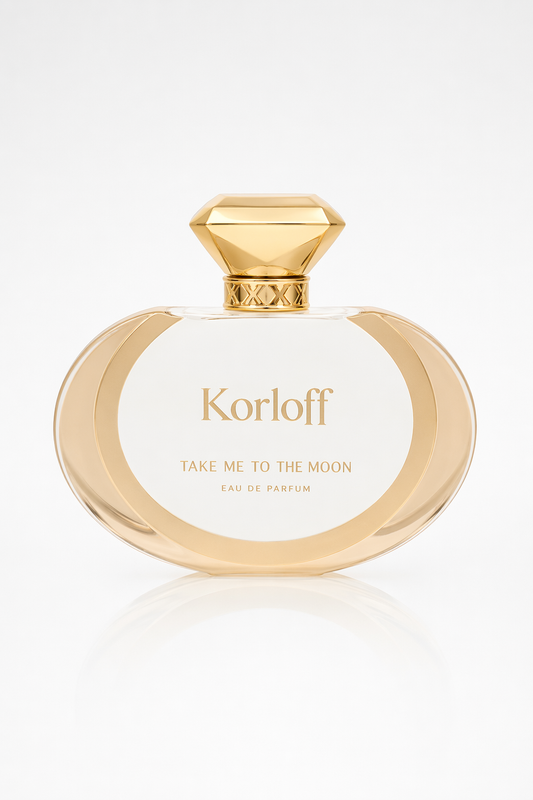 Korloff Take Me To The Moon Eau De Parfum Spray By Korloff Default
