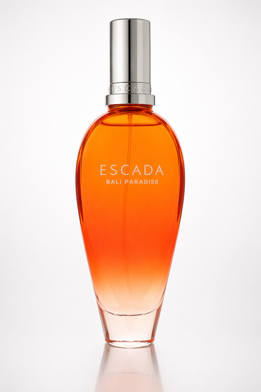 Escada Bali Paradise Eau De Toilette Spray By Escada Default