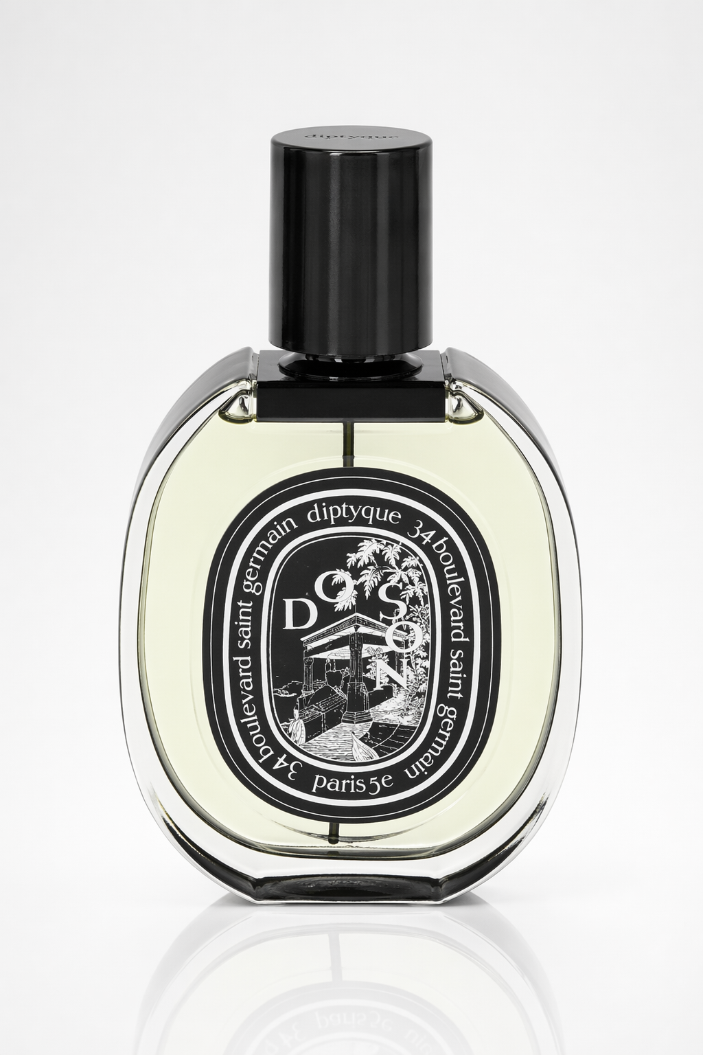 Do Son Eau De Parfum Spray (Unisex) By Diptyque Default