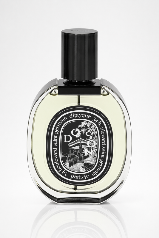 Do Son Eau De Parfum Spray (Unisex) By Diptyque Default