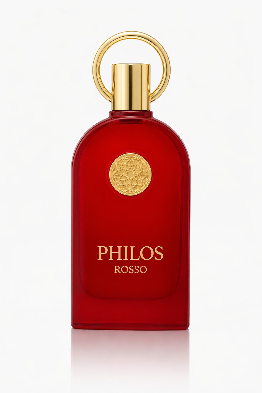 Maison Alhambra Philos Rosso Eau De Parfum Spray By Maison Alhambra Default