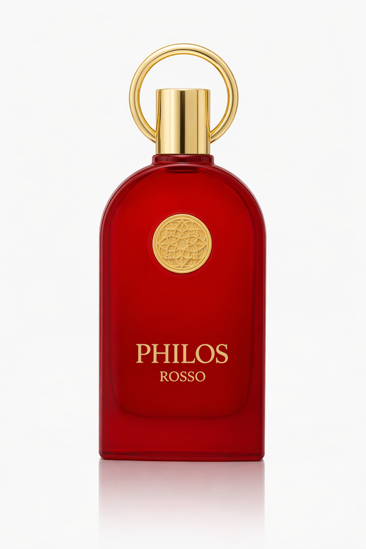 Maison Alhambra Philos Rosso Eau De Parfum Spray By Maison Alhambra Default