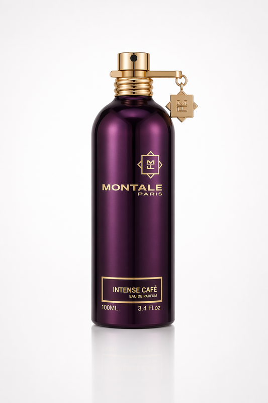 Montale Intense Café Eau De Parfum Spray By Montale Default