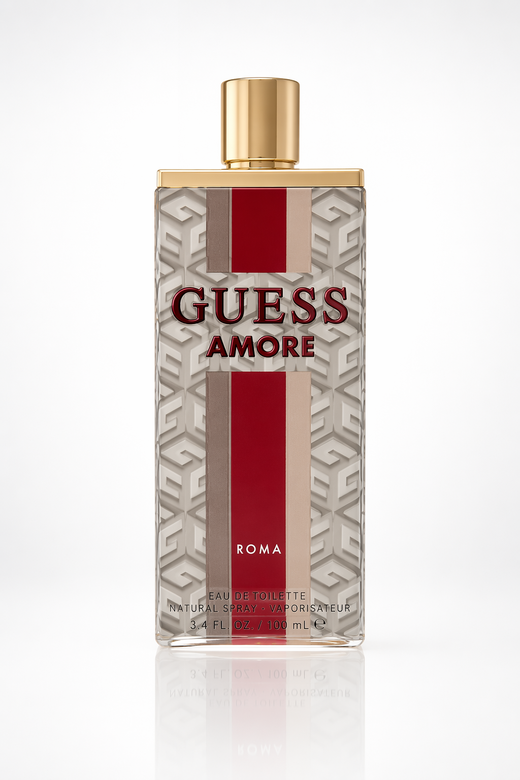 Guess Amore Roma Eau De Toilette Spray (Unisex) By Guess Default