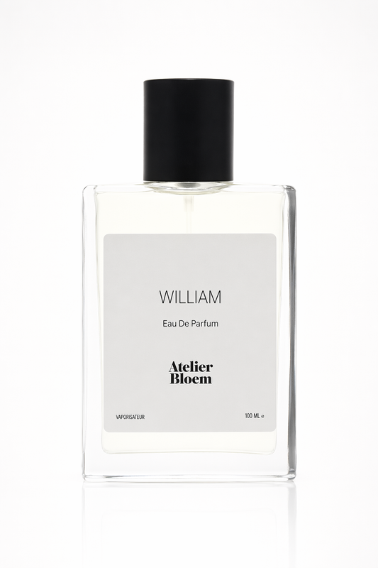 Atelier Bloem William Eau De Parfum Spray (Unisex) By Atelier Bloem Default