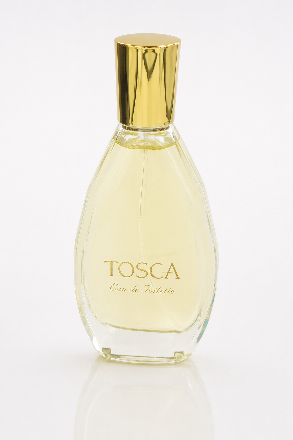 Tosca Eau De Toilette Spray By Tosca Default