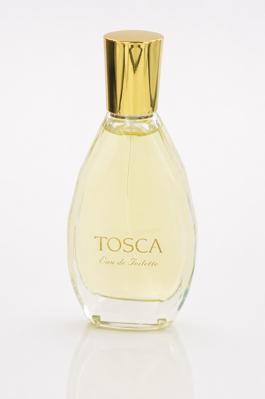 Tosca Eau De Toilette Spray By Tosca Default