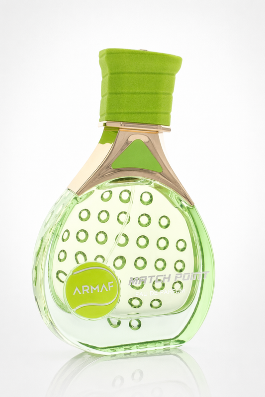 Armaf Match Point Eau De Parfum Spray By Armaf Default