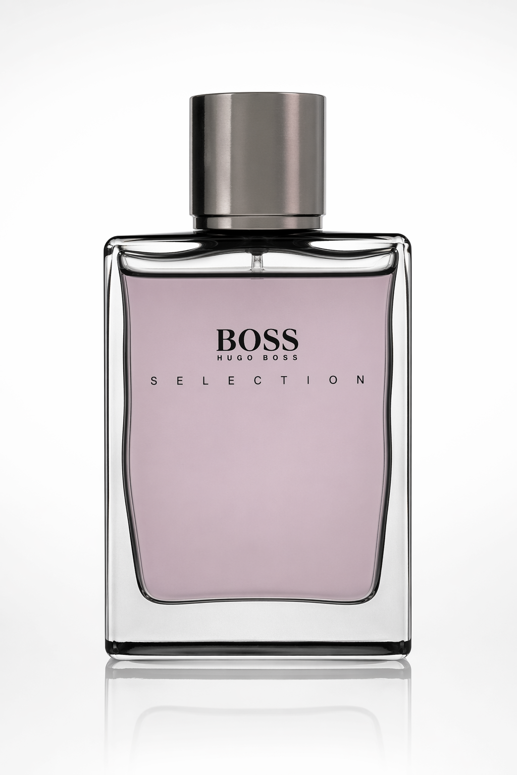 Boss Selection Eau De Toilette Spray By Hugo Boss Default