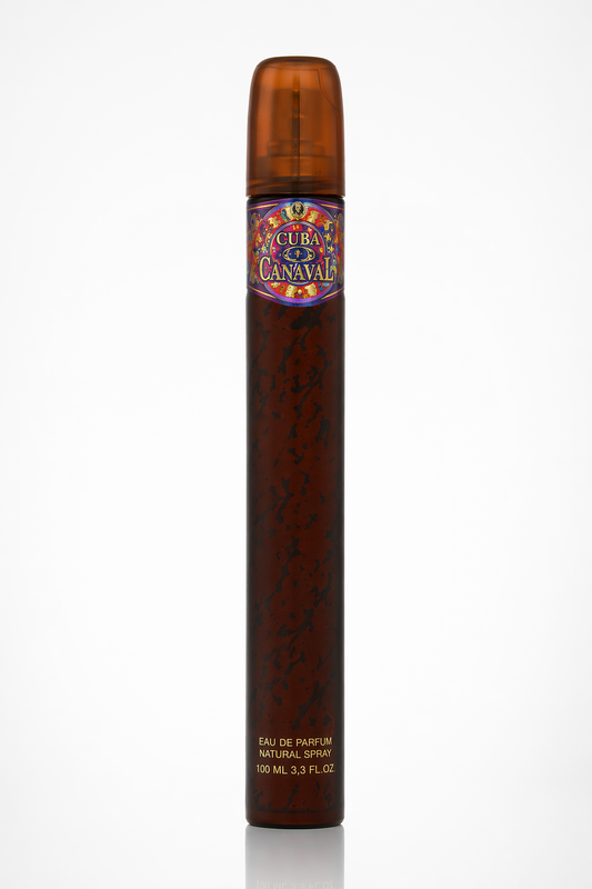 Cuba Canaval Eau De Parfum Spray By Fragluxe Default