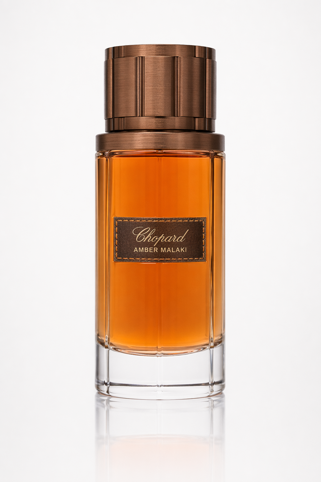 Chopard Amber Malaki Eau De Parfum Spray (Unisex) By Chopard Default