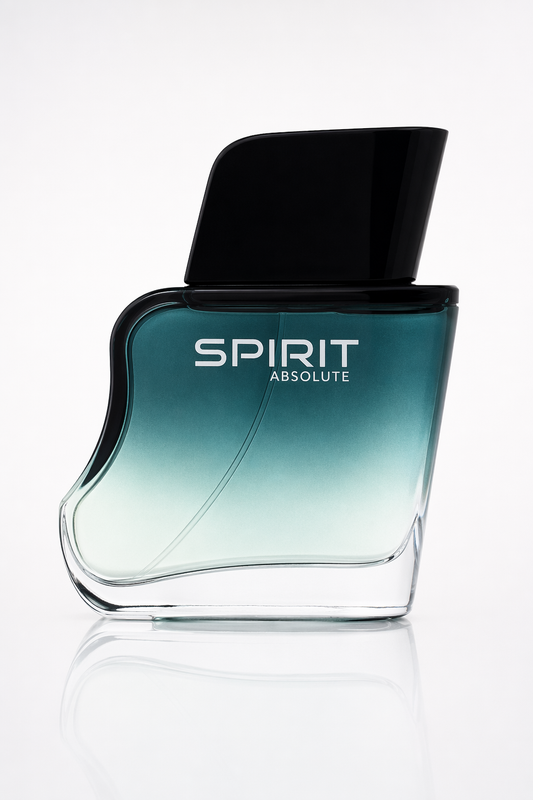 Swiss Arabian Spirit Absolute Eau De Toilette Spray By Swiss Arabian Default