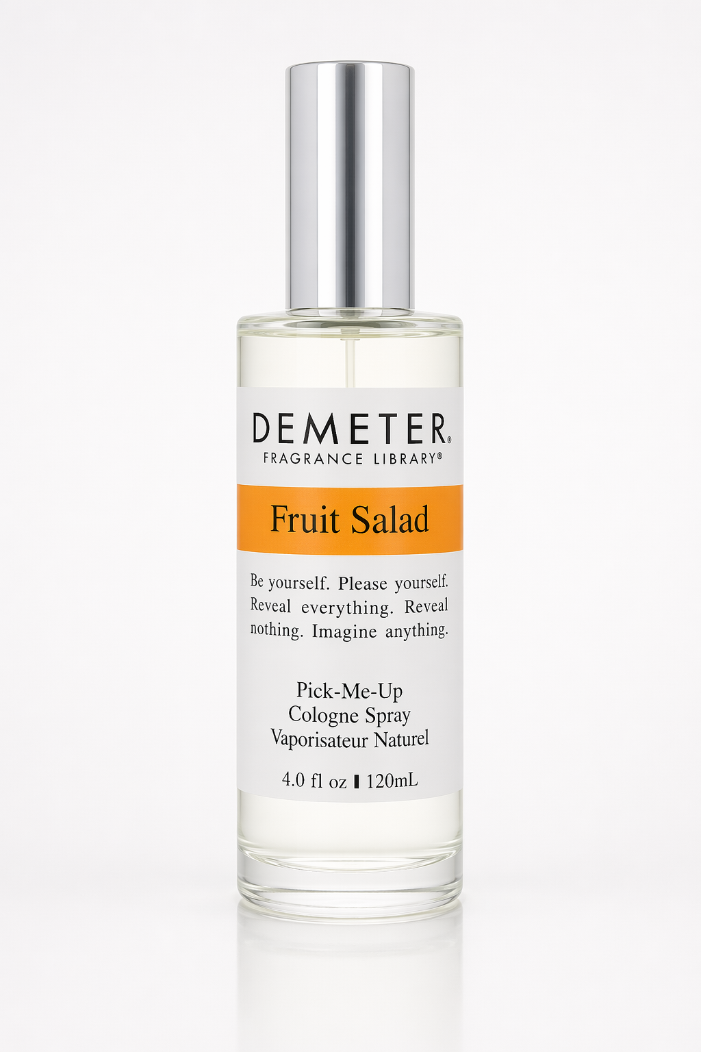 Demeter Fruit Salad Cologne Spray (Formerly Jelly Belly ) By Demeter Default