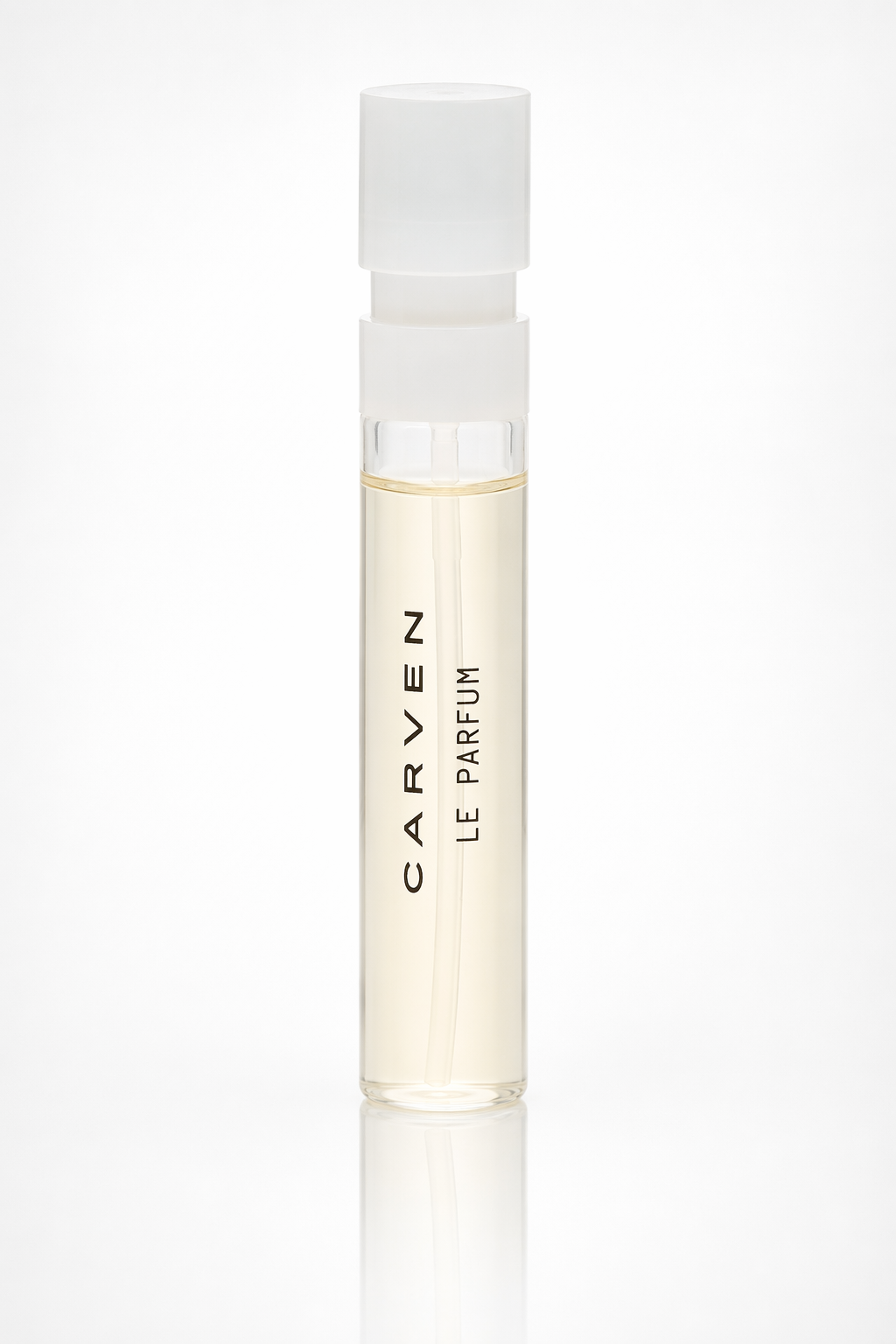 Carven Le Parfum Vial (sample) By Carven Default