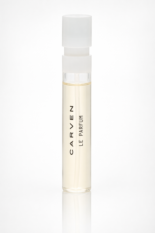 Carven Le Parfum Vial (sample) By Carven Default