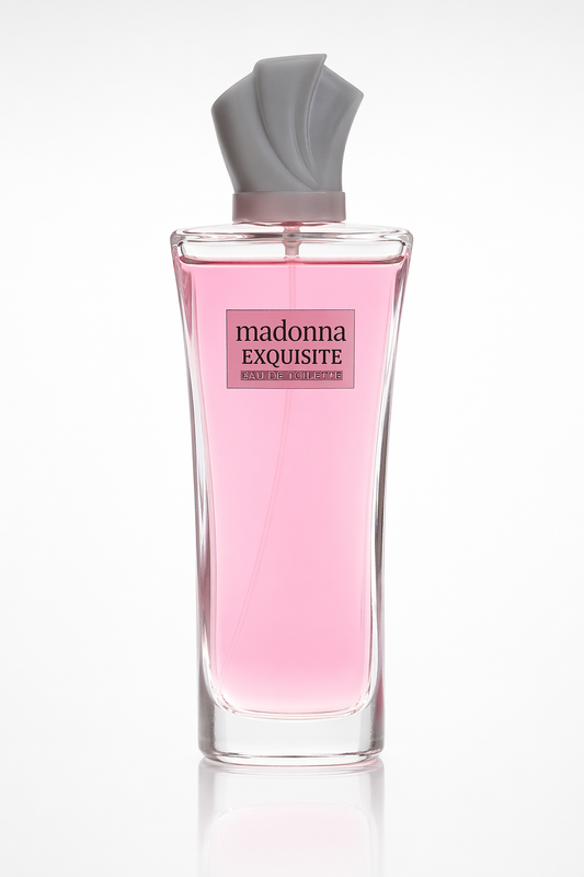 Madonna Exquisite Eau De Toilette Spray By Madonna Default