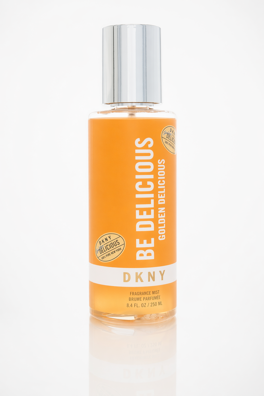Golden Delicious Dkny Fragrance Mist By Donna Karan Default