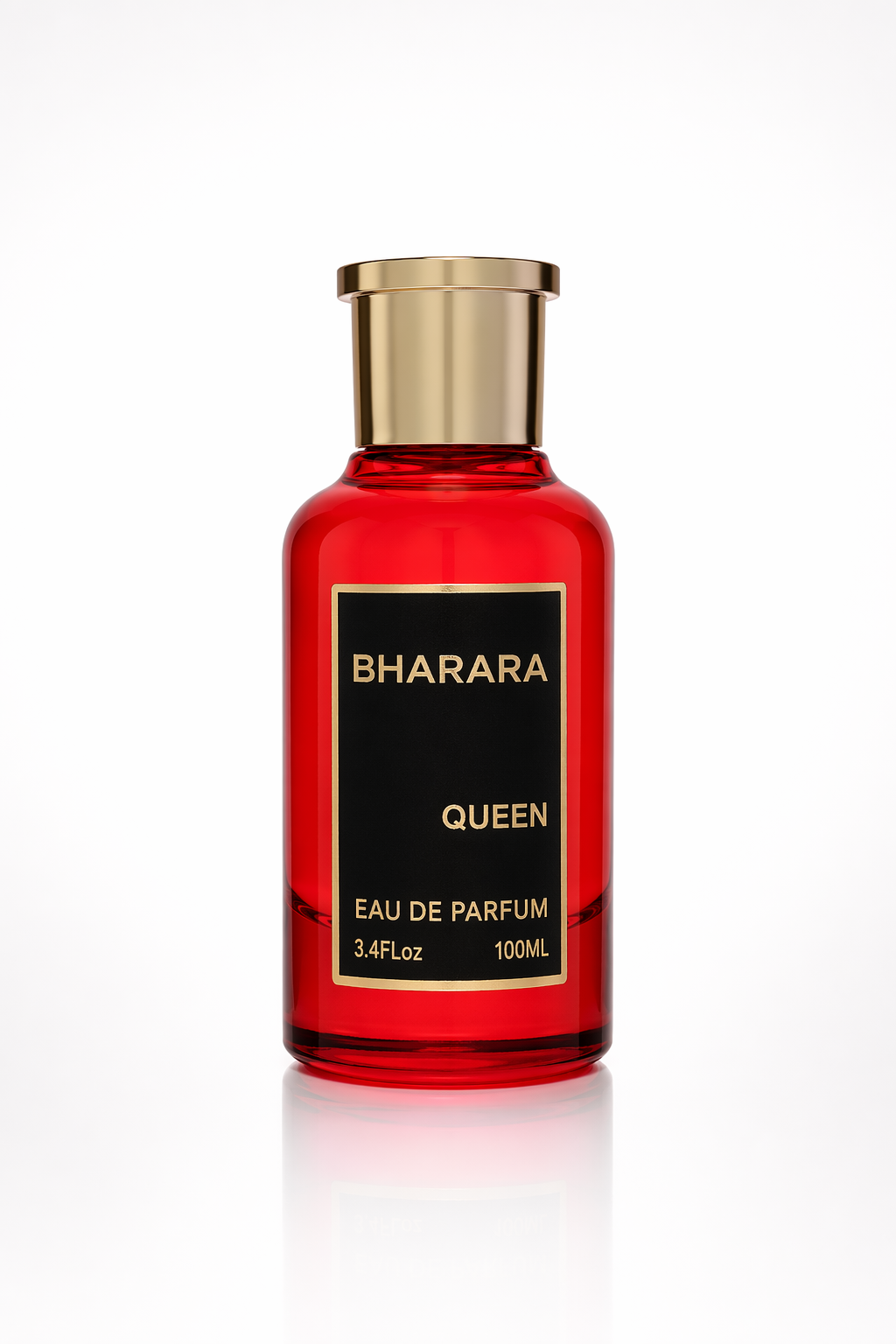 Bharara Queen Eau De Parfum Spray By Bharara Beauty Default