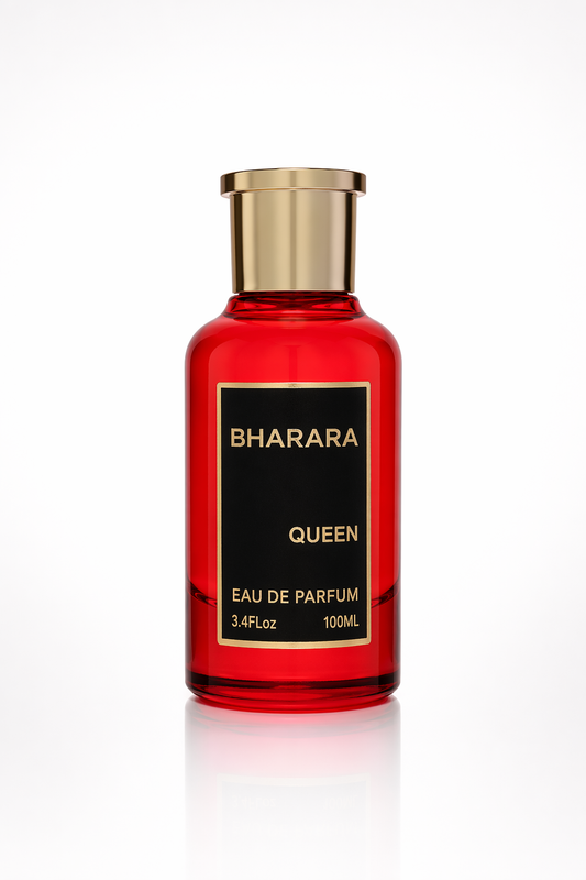 Bharara Queen Eau De Parfum Spray By Bharara Beauty Default