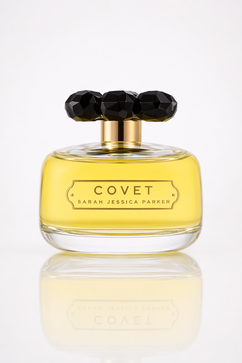 Covet Eau De Parfum Spray By Sarah Jessica Parker Default