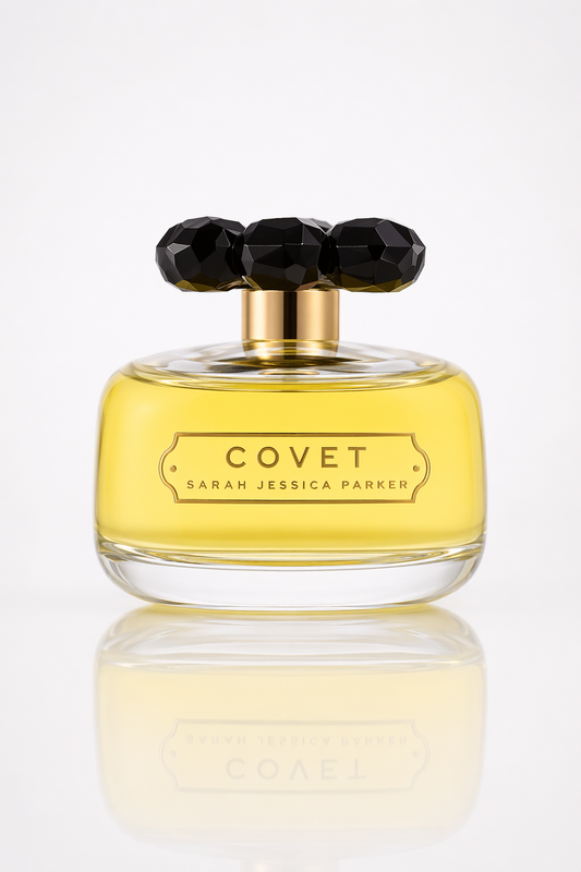 Covet Eau De Parfum Spray By Sarah Jessica Parker Default