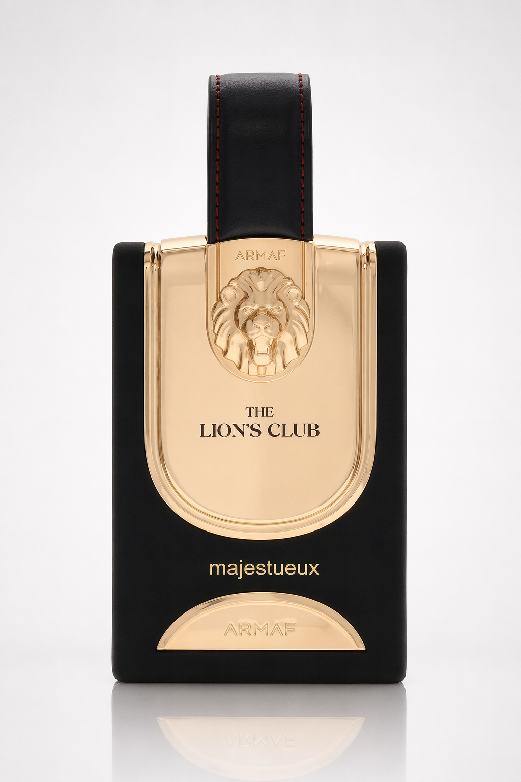 Armaf The Lion's Club Majestueux Eau De Parfum Spray By Armaf Default