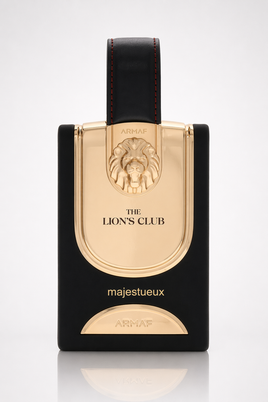 Armaf The Lion's Club Majestueux Eau De Parfum Spray By Armaf Default