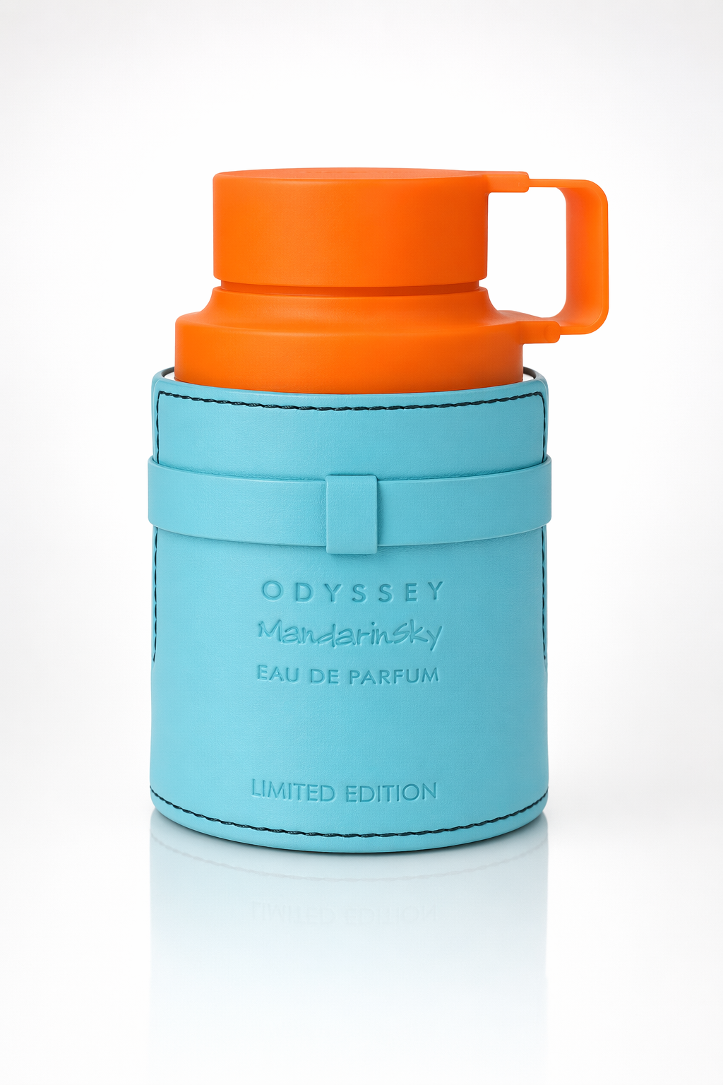 Armaf Odyssey Mandarin Sky Eau De Parfum Spray By Armaf Default