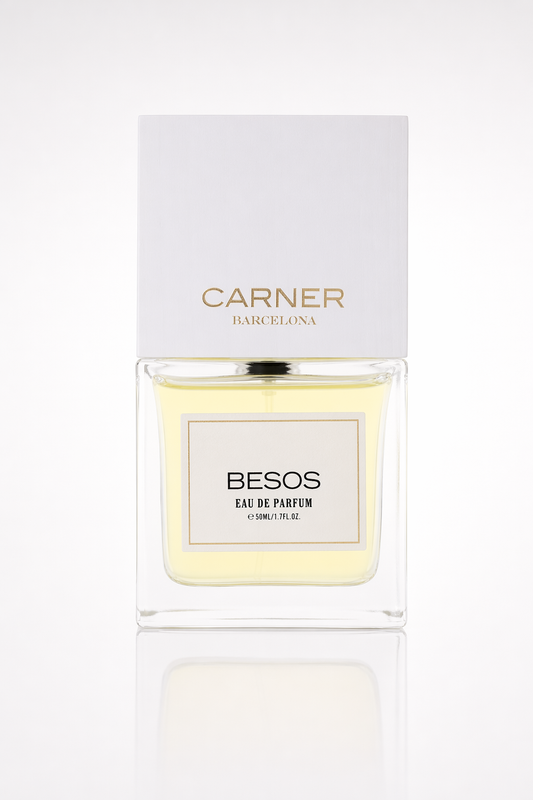 Besos Eau De Parfum Spray By Carner Barcelona Default