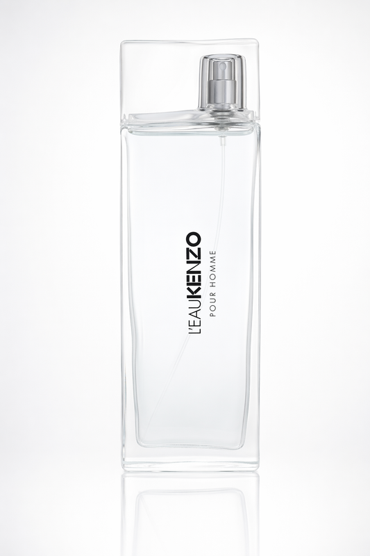 L'eau Kenzo Eau De Toilette Spray By Kenzo Default