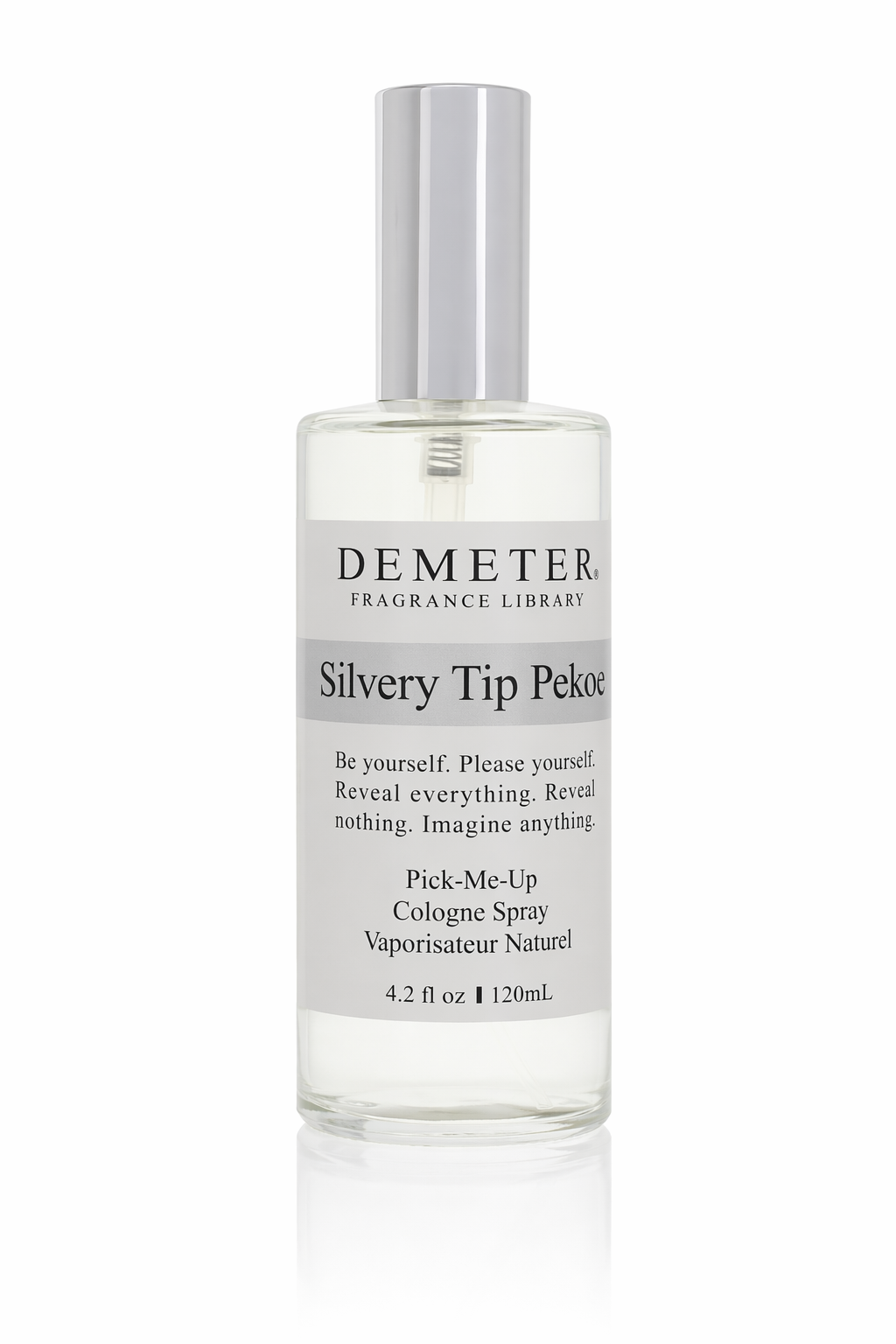 Demeter Silvery Tip Pekoe Cologne Spray By Demeter Default