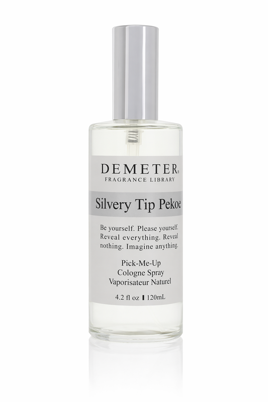 Demeter Silvery Tip Pekoe Cologne Spray By Demeter Default