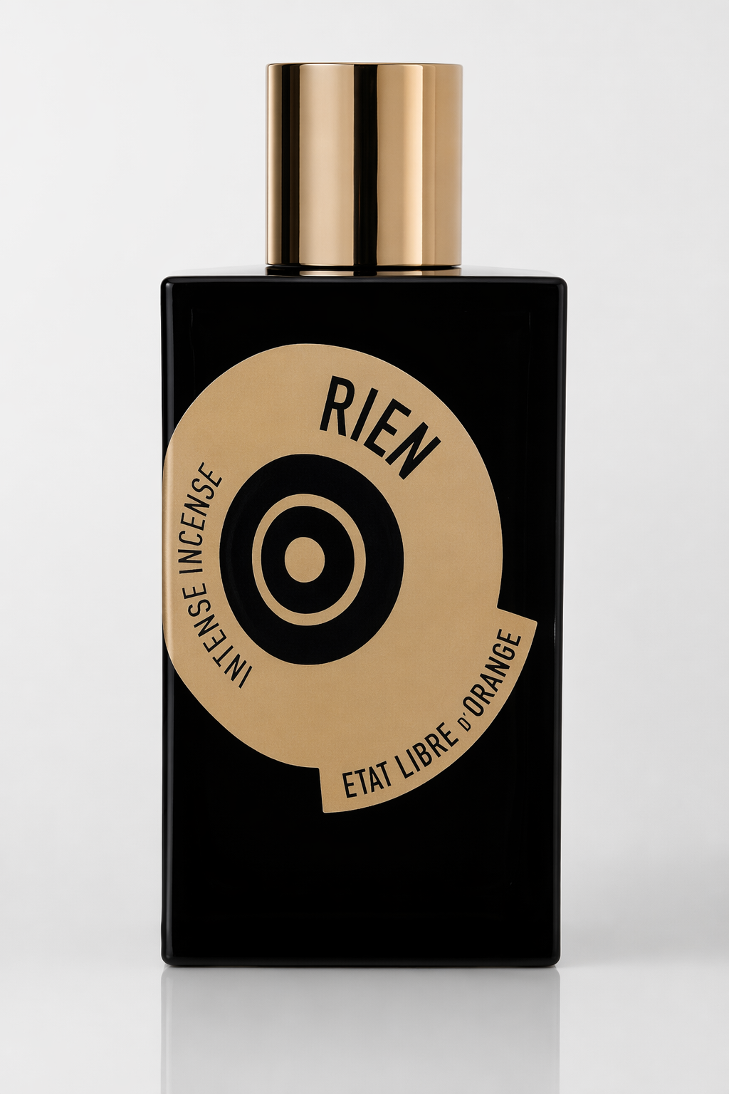 Rien Intense Incense Eau De Parfum Spray (Unisex) By Etat Libre d'Orange Default