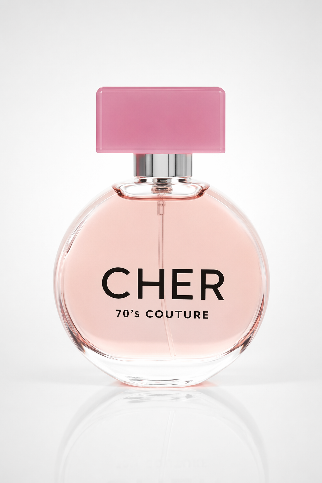 Cher Decades 70's Couture Eau De Parfum Spray By Cher Default