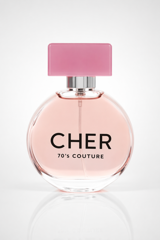 Cher Decades 70's Couture Eau De Parfum Spray By Cher Default