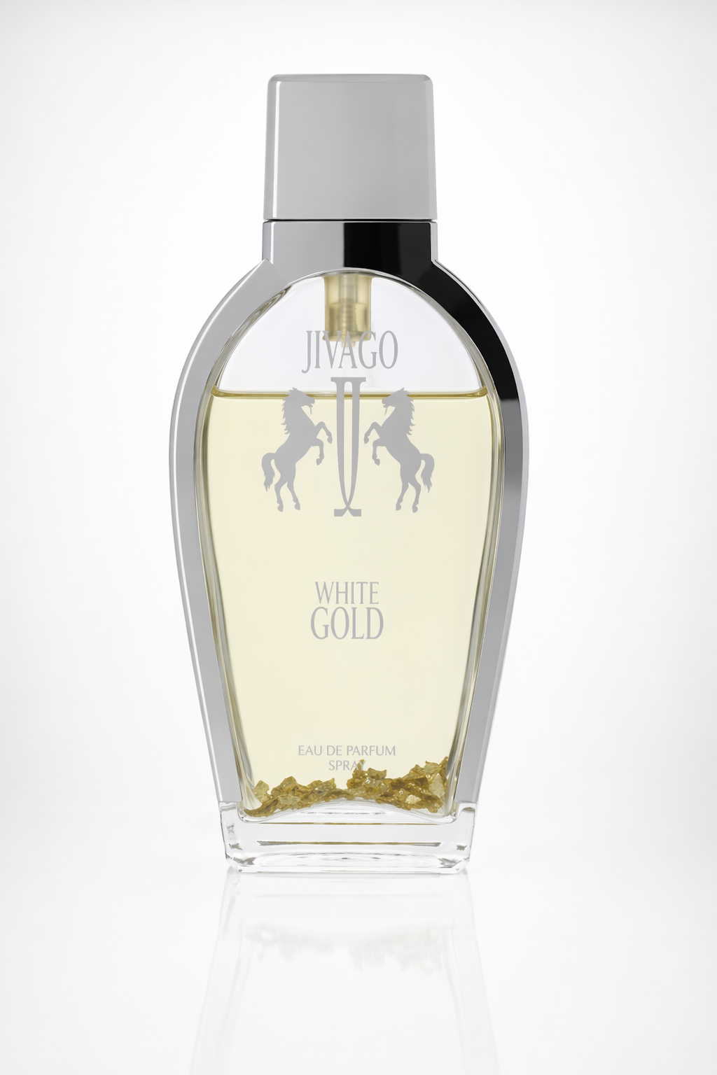 Jivago White Gold Eau De Parfum Spray By Ilana Jivago Default