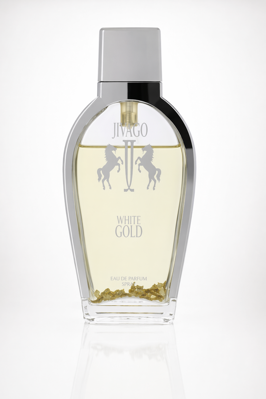 Jivago White Gold Eau De Parfum Spray By Ilana Jivago Default
