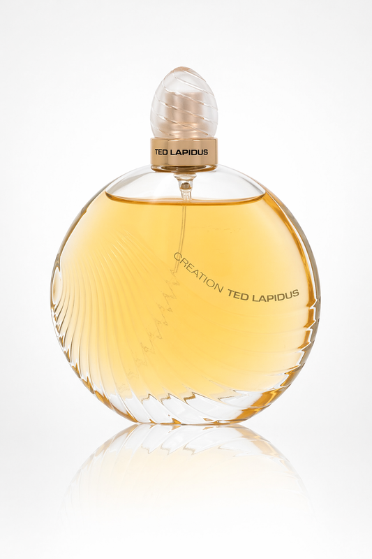 Creation Eau De Toilette Spray By Ted Lapidus Default