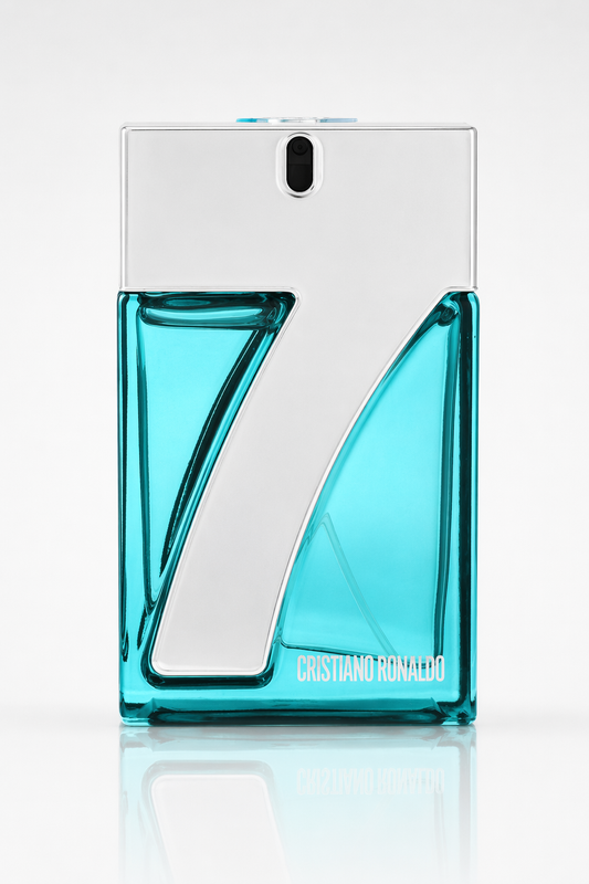 Cristiano Ronaldo Cr7 Origins Eau De Toilette Spray By Cristiano Ronaldo Default