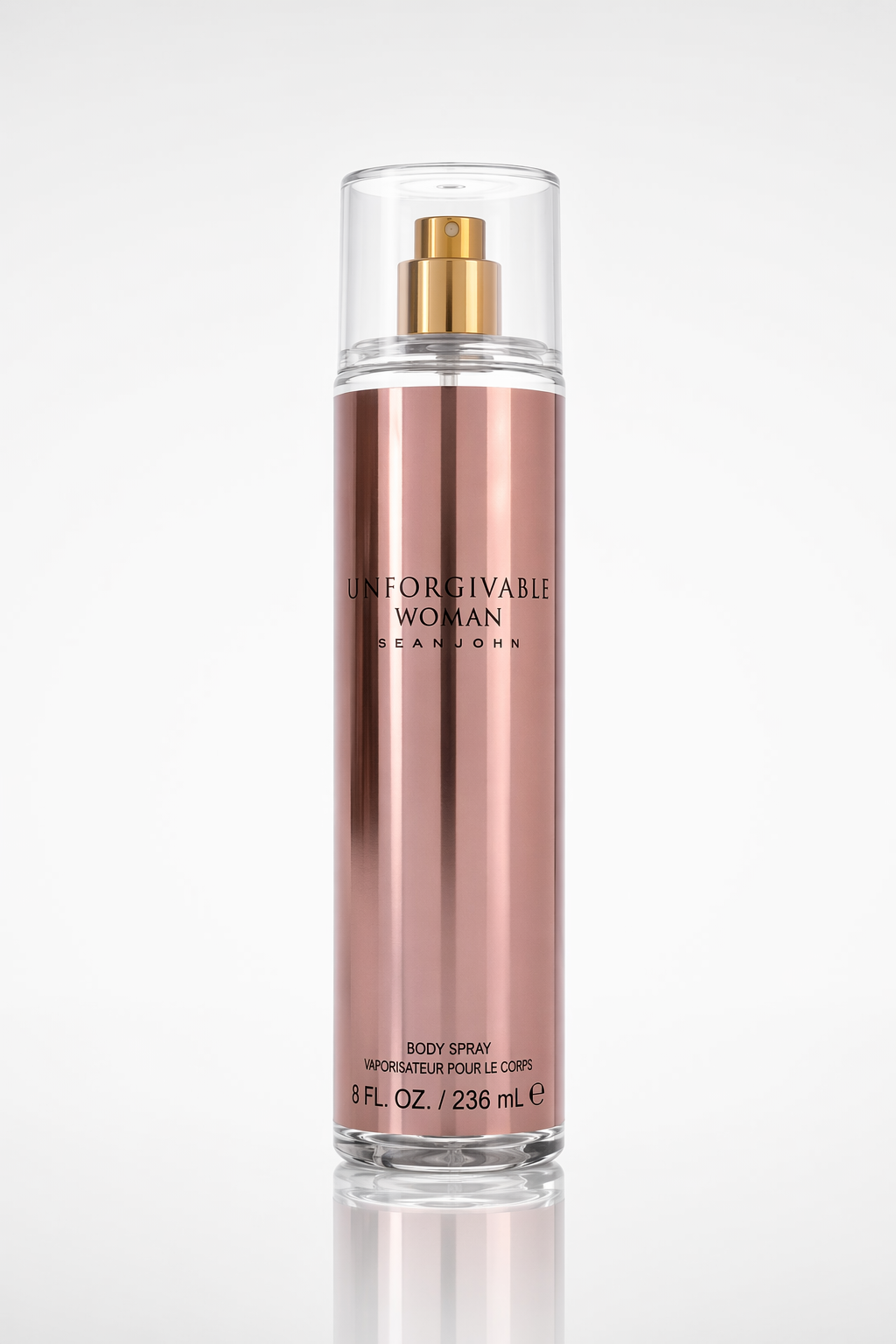 Unforgivable Body Spray By Sean John Default