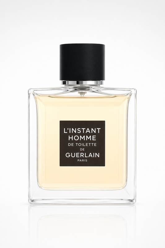L'instant Eau De Toilette Spray By Guerlain Default