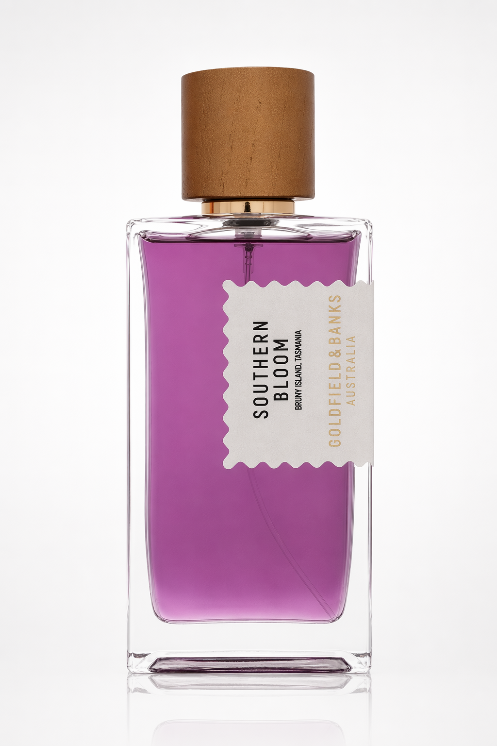 Goldfield & Banks Southern Bloom Perfume Concentrate Spray (Unisex) By Goldfield & Banks Default