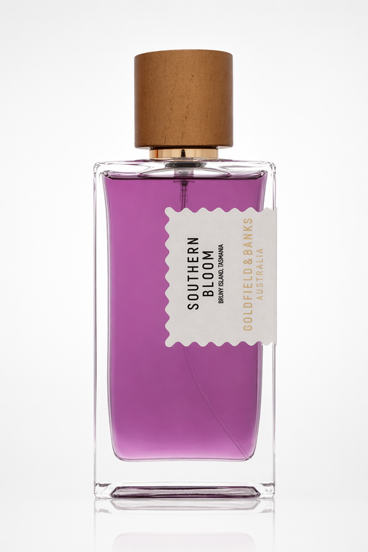 Goldfield & Banks Southern Bloom Perfume Concentrate Spray (Unisex) By Goldfield & Banks Default