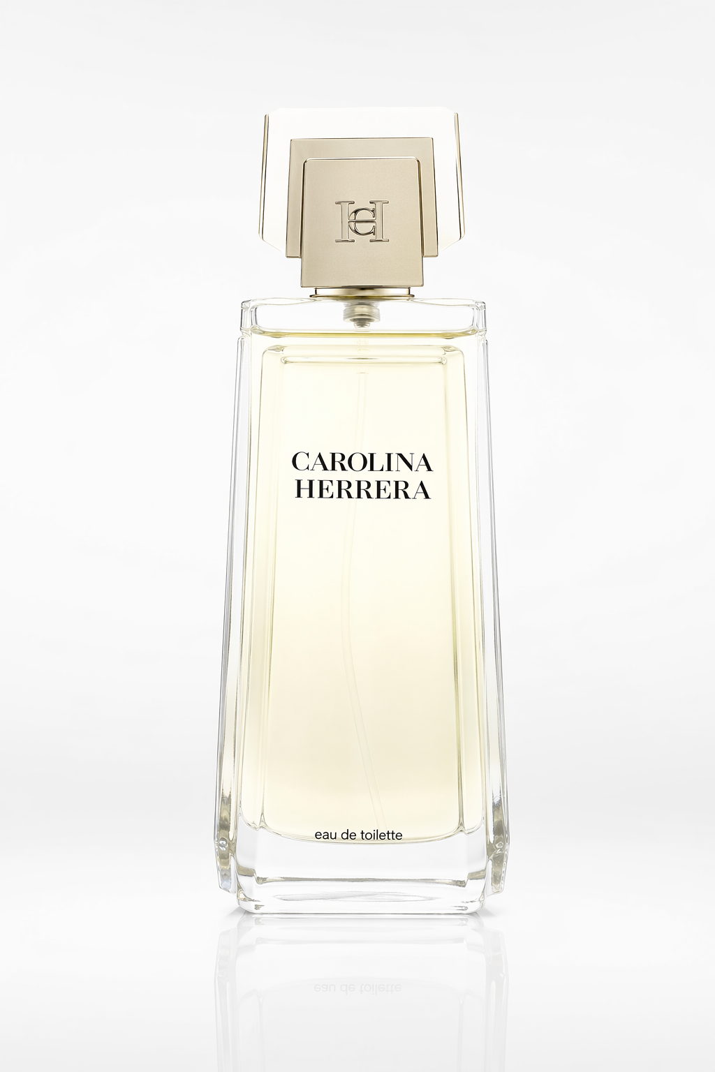 Carolina Herrera Eau De Toilette Spray (unboxed) By Carolina Herrera Default