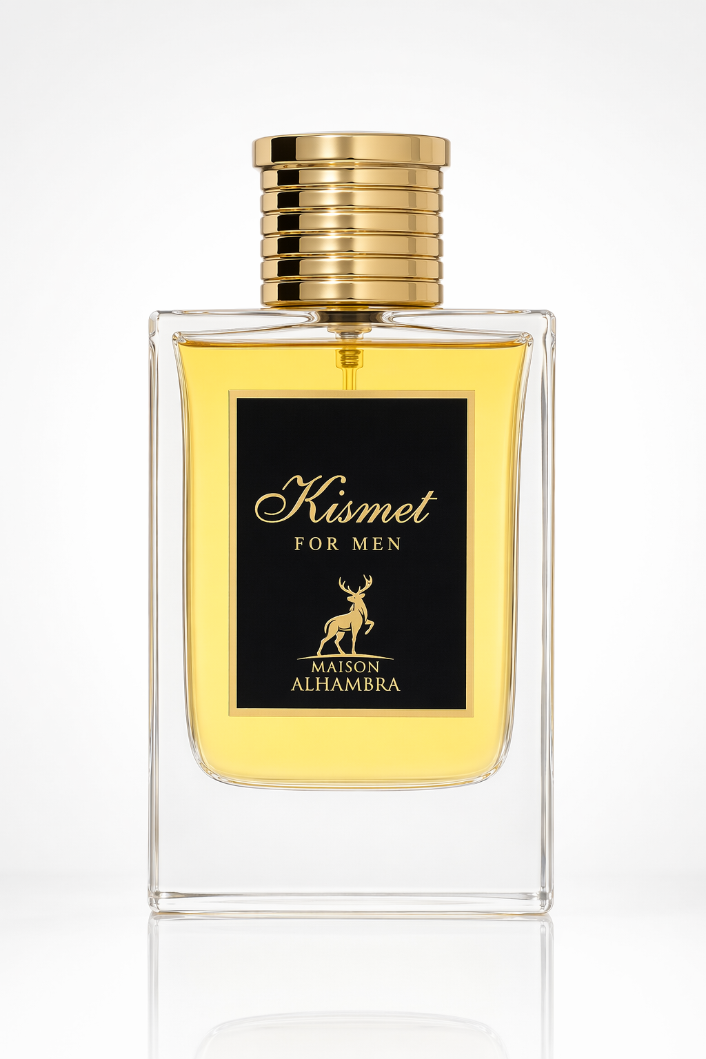 Maison Alhambra Kismet Eau De Parfum Spray By Maison Alhambra Default