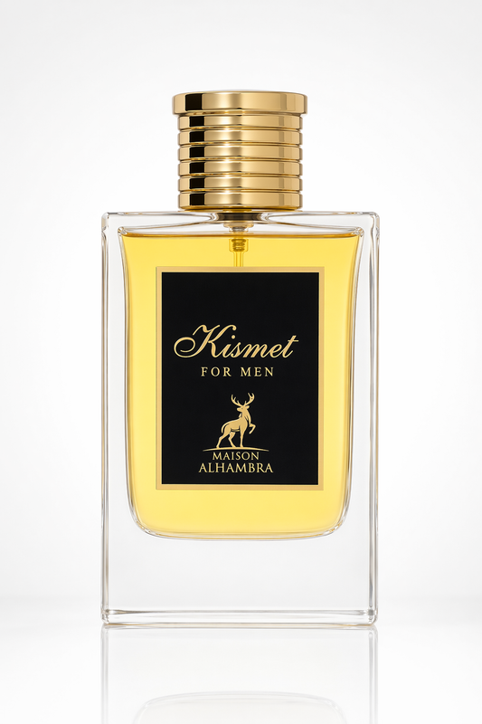 Maison Alhambra Kismet Eau De Parfum Spray By Maison Alhambra Default