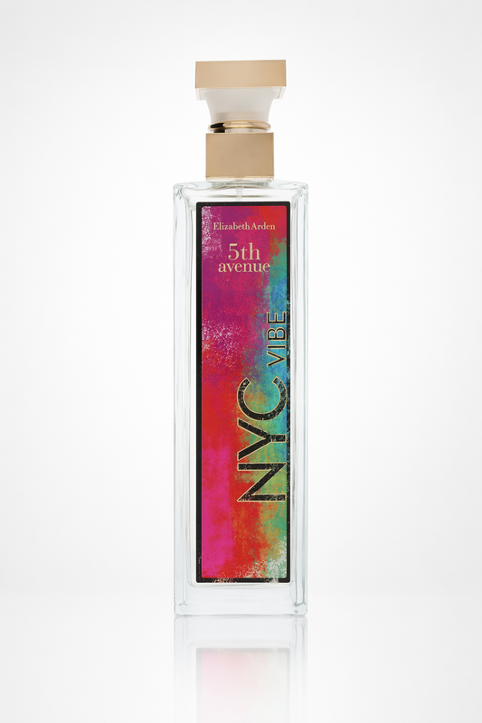 5th Avenue Nyc Vibe Eau De Parfum Spray By Elizabeth Arden Default